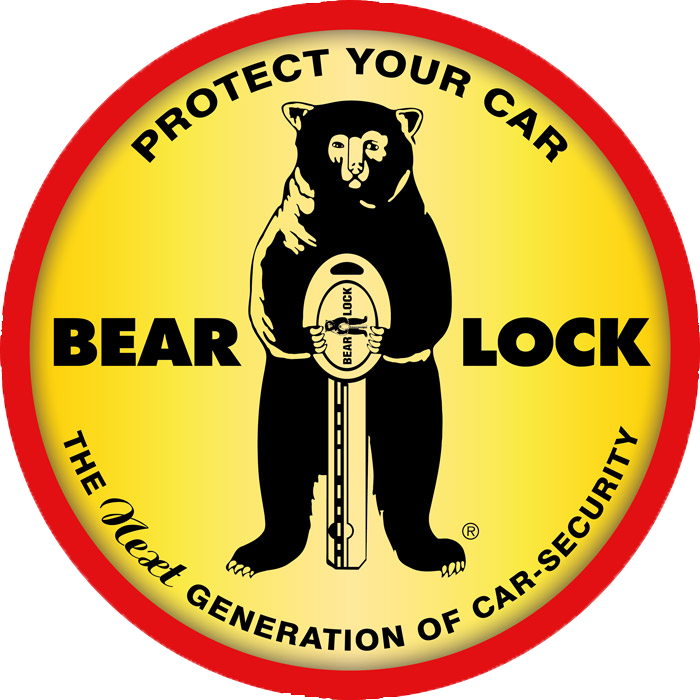Bear-Lock Logo