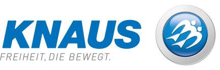 Knaus Logo