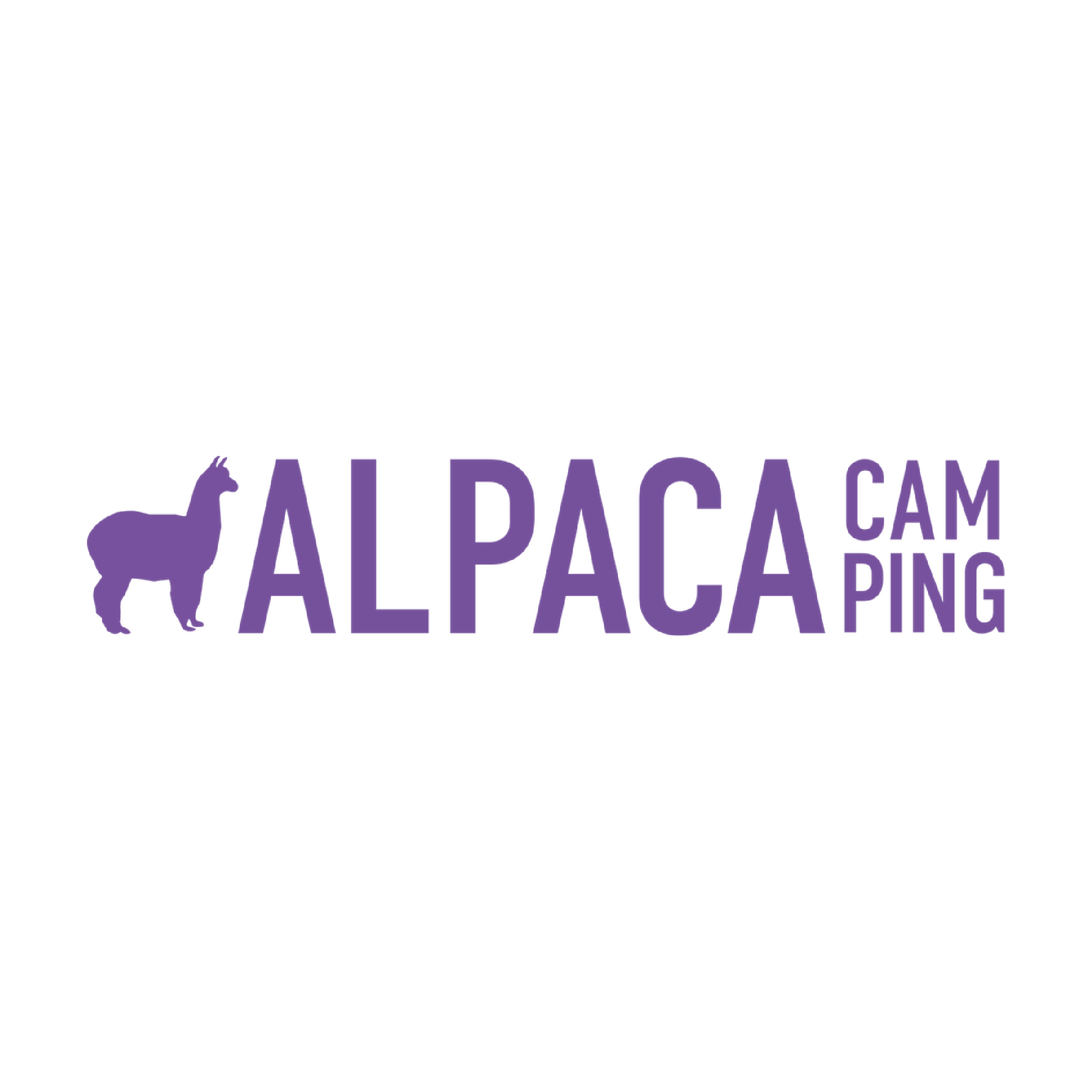AlpacaCamping Logo