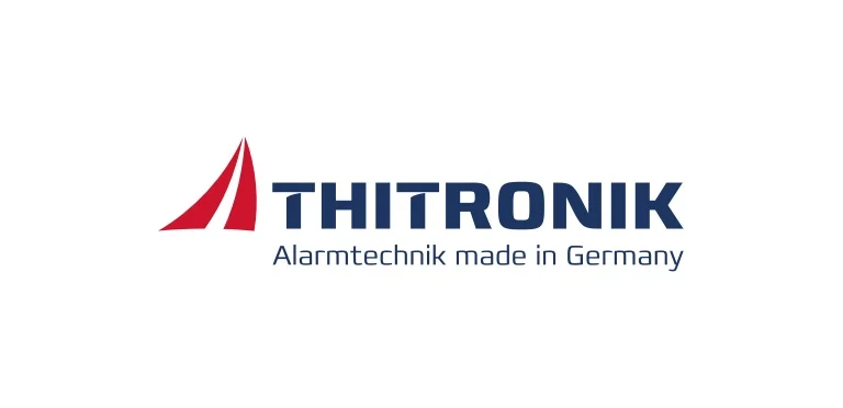 Thitronik Logo